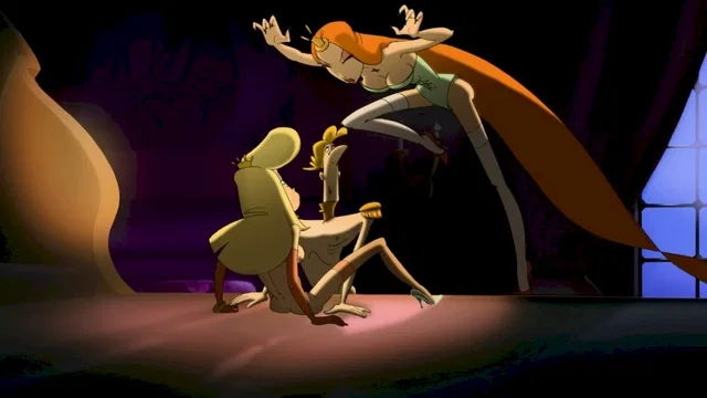 Photo du film : Blanche-Neige, la suite