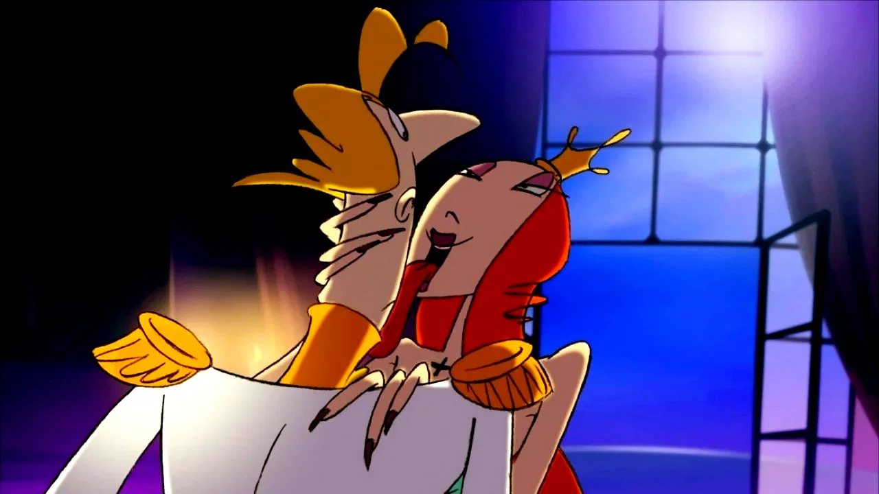 Photo 9 du film : Blanche-Neige, la suite