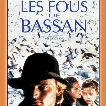 Miniature photo du film : Les fous de bassan