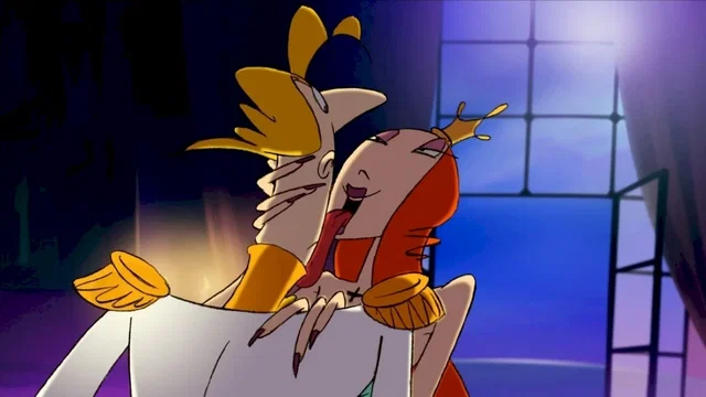 Photo du film : Blanche-Neige, la suite