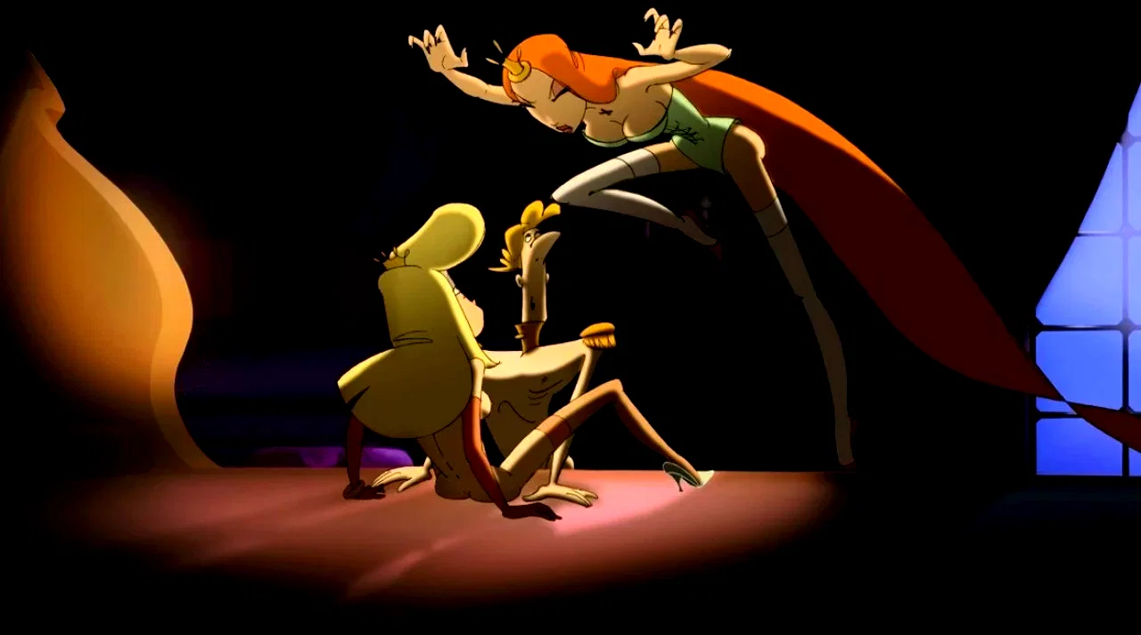 Photo 15 du film : Blanche-Neige, la suite
