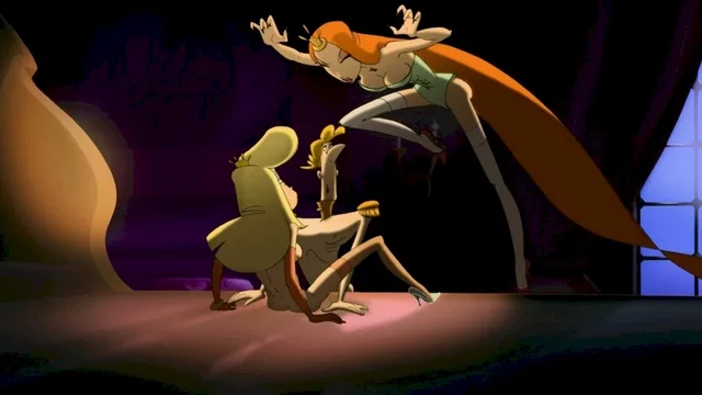 Photo du film : Blanche-Neige, la suite