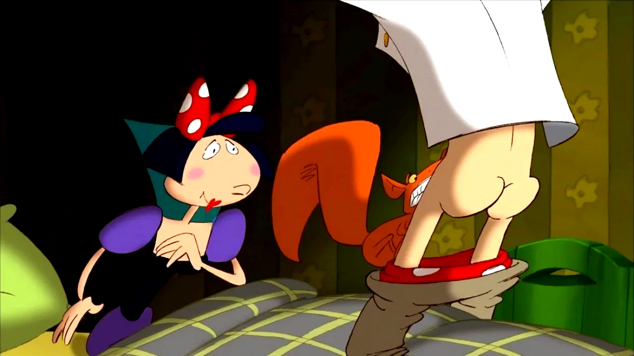 Photo 17 du film : Blanche-Neige, la suite