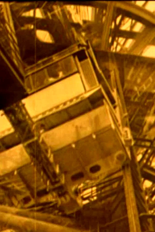 Affiche du film : La Tour