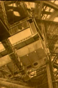 Affiche du film La Tour
