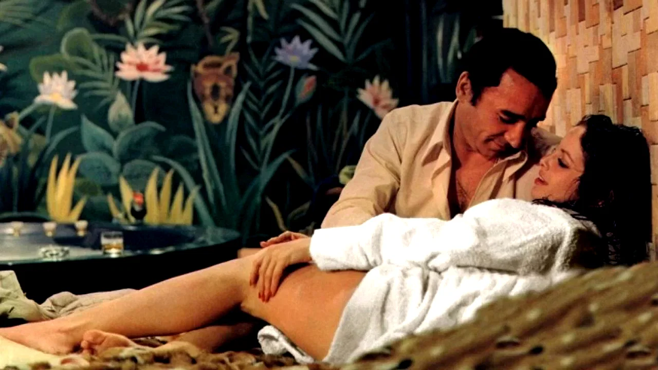 Photo du film : Il faut vivre dangereusement