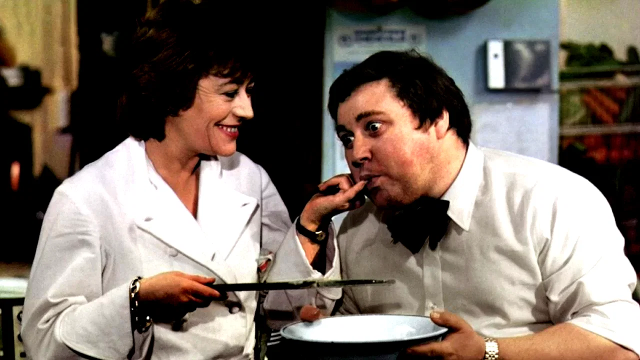 Photo du film : Il faut vivre dangereusement