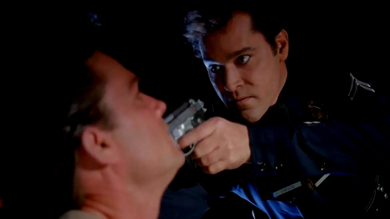 Photo 2 du film : Obsession fatale