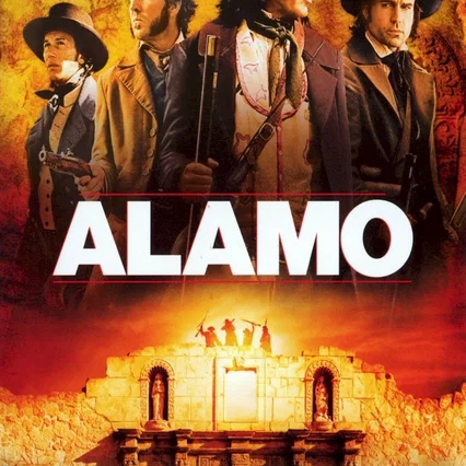 Miniature photo du film : Alamo
