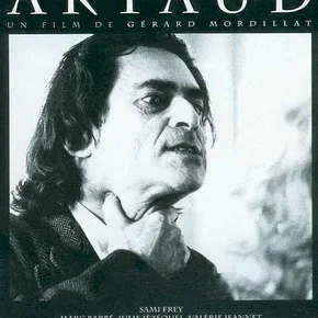 Photo du film : En compagnie d'Antonin Artaud