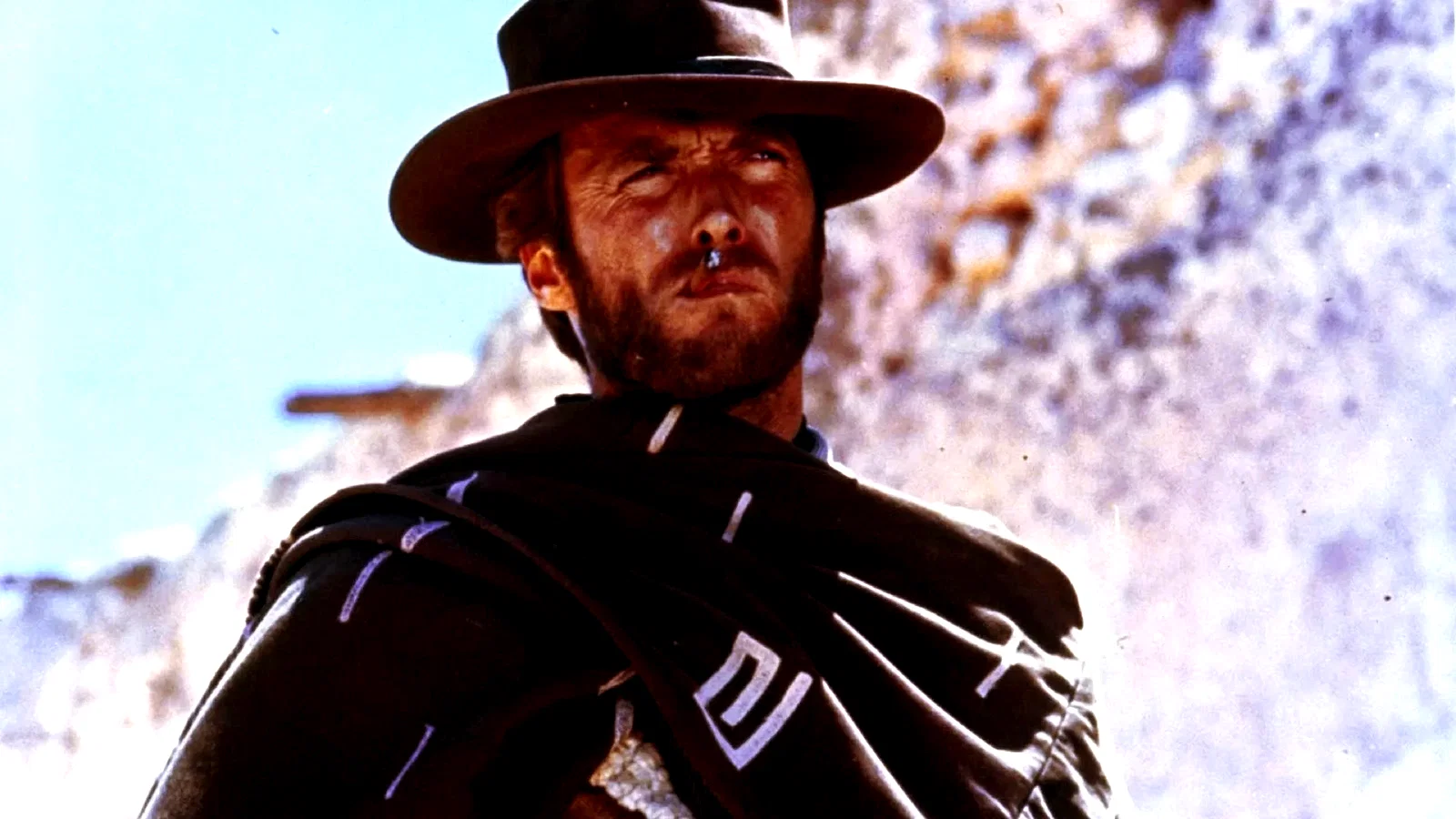 Photo 2 du film : Pour une poignée de dollars