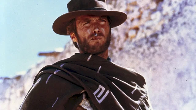 Photo 2 du film : Pour une poignée de dollars
