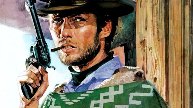 Photo 4 du film : Pour une poignée de dollars