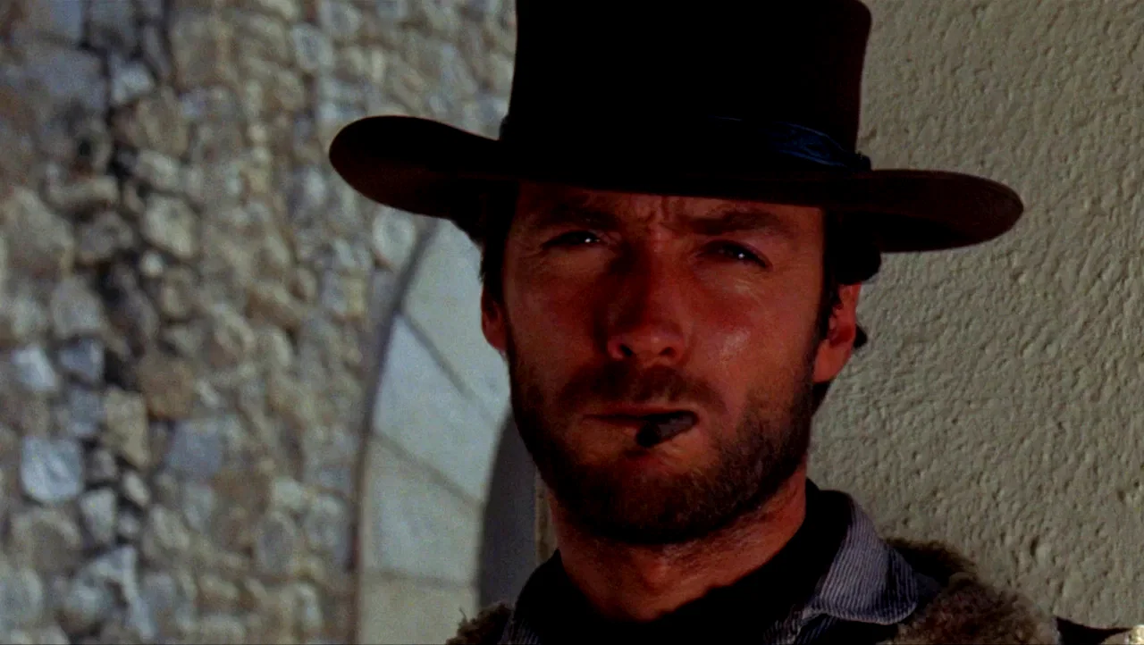 Photo 5 du film : Pour une poignée de dollars