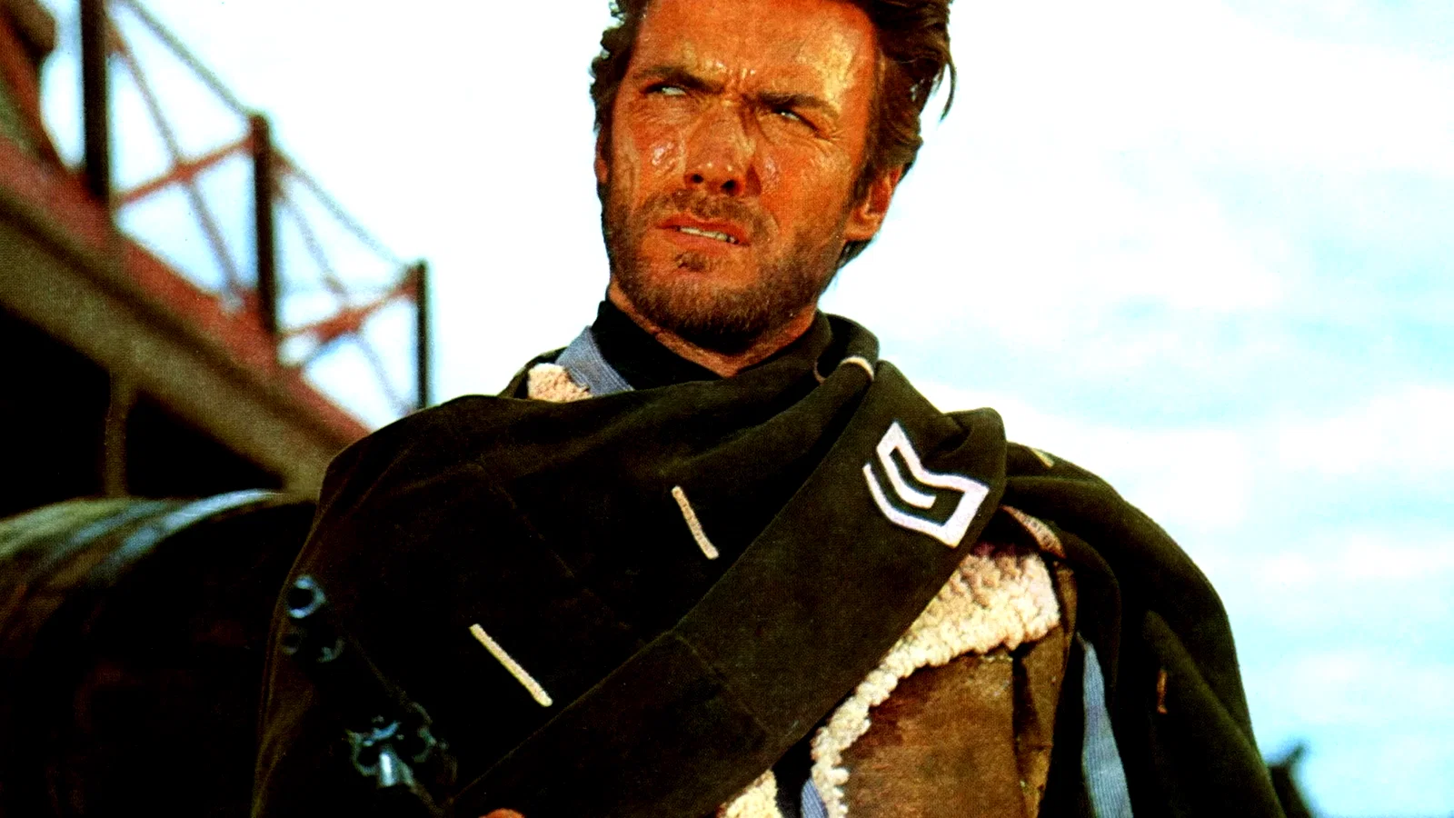 Photo 6 du film : Pour une poignée de dollars