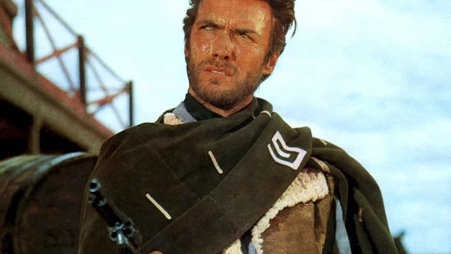 Photo 6 du film : Pour une poignée de dollars
