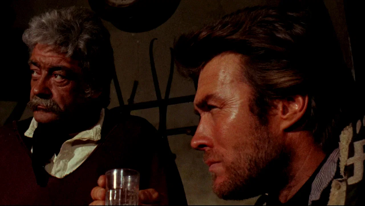 Photo 7 du film : Pour une poignée de dollars