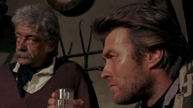 Photo 7 du film : Pour une poignée de dollars