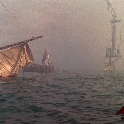 Miniature photo du film : Les aventures du Baron de Münchausen