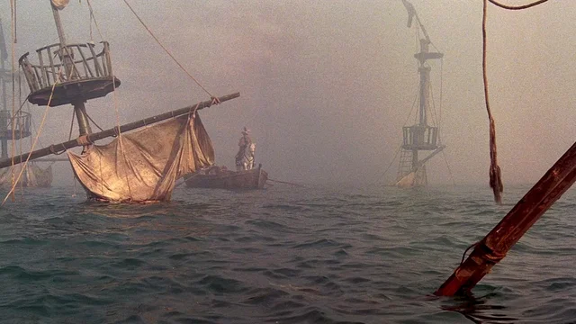 Photo 7 du film : Les aventures du Baron de Münchausen