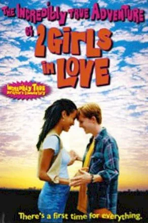 Affiche du film : Two girls in love