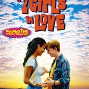 Miniature photo du film : Two girls in love