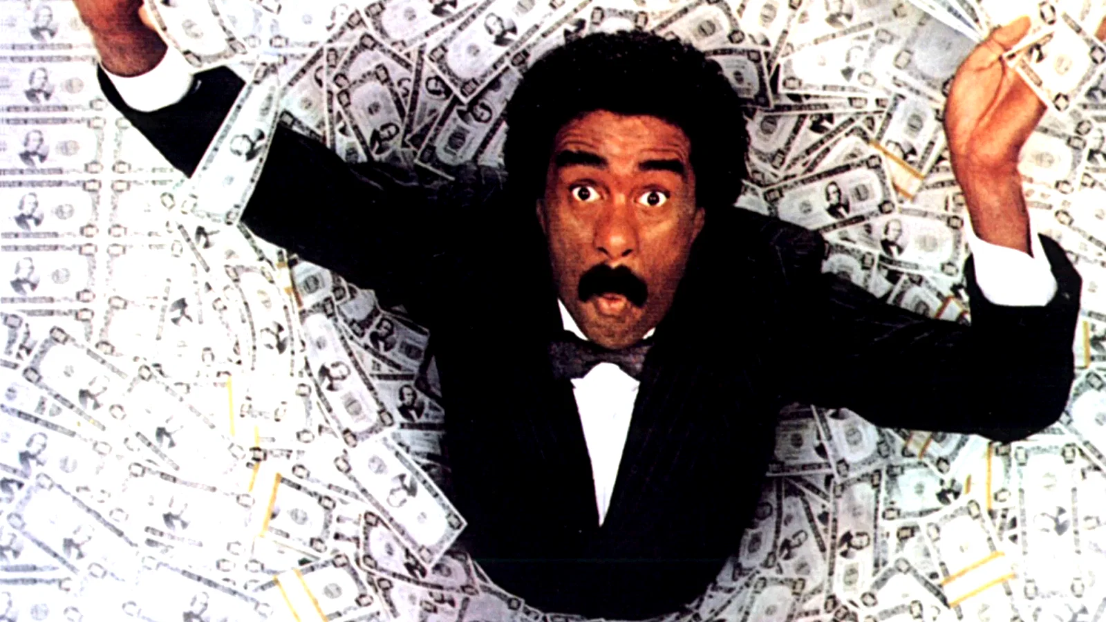 Photo 2 du film : Comment claquer un million de dollars