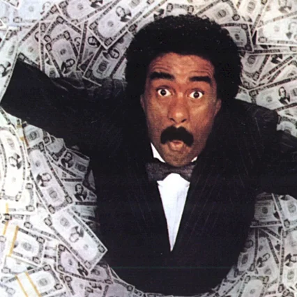 Miniature photo du film : Comment claquer un million de dollars