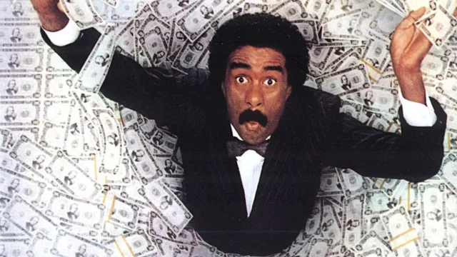 Photo du film : Comment claquer un million de dollars