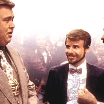 Miniature photo du film : Comment claquer un million de dollars