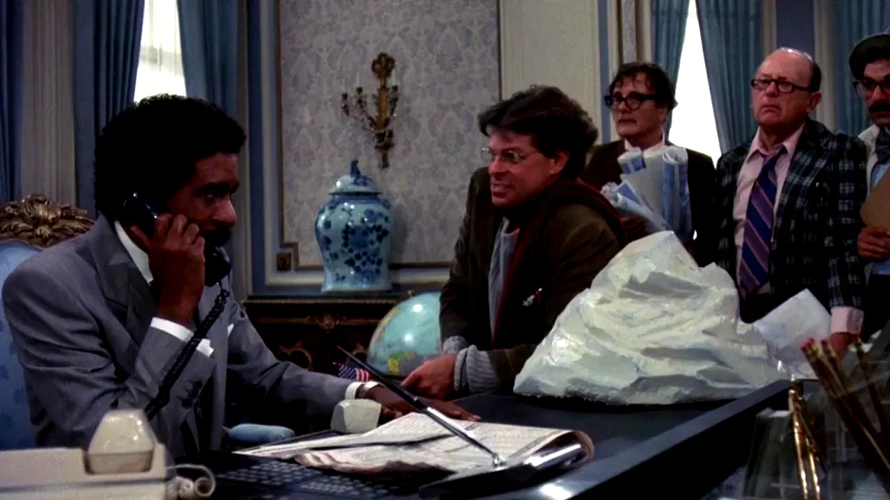 Photo 6 du film : Comment claquer un million de dollars