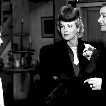 Miniature photo du film : Le cottage enchante