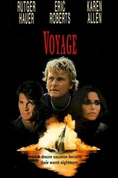 Affiche du film Voyage