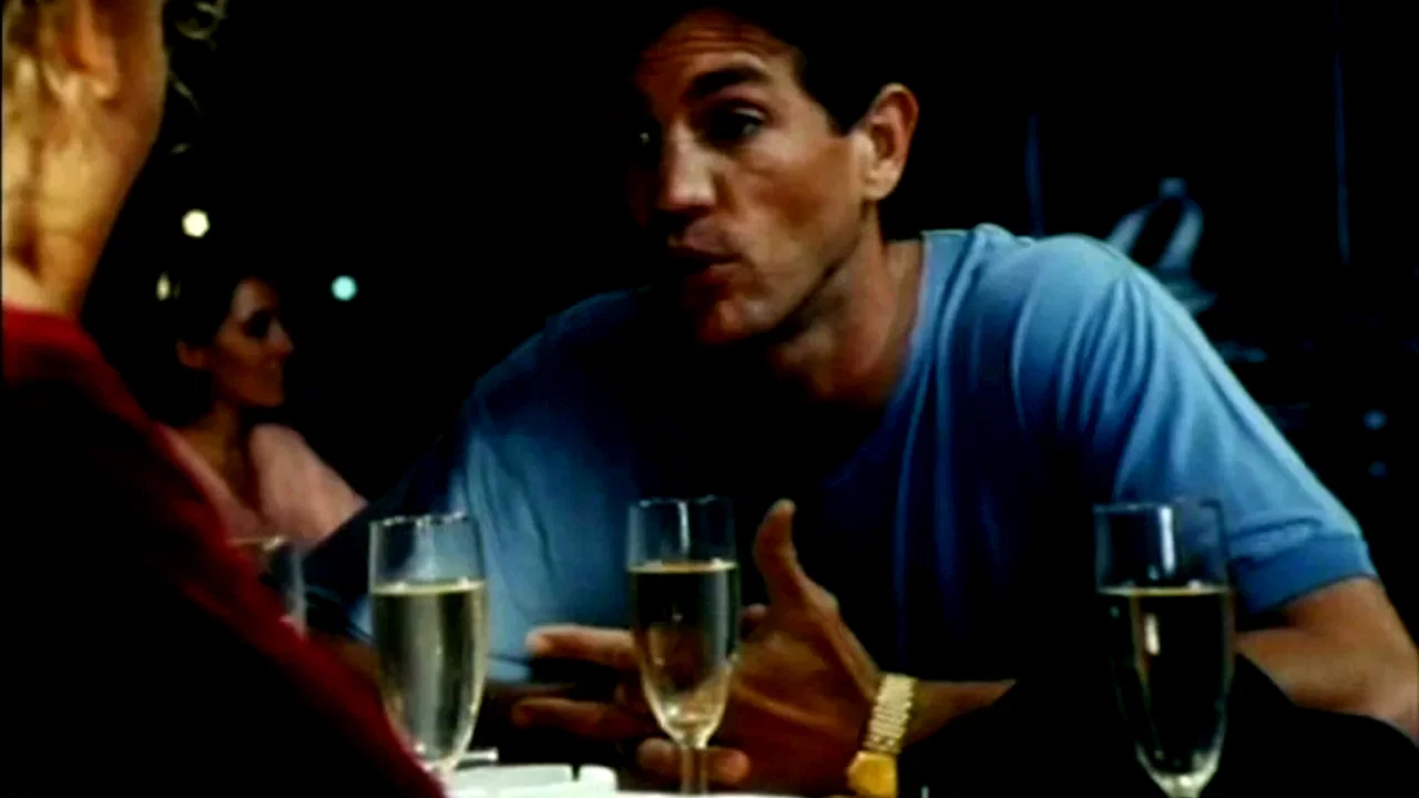 Photo 2 du film : Voyage