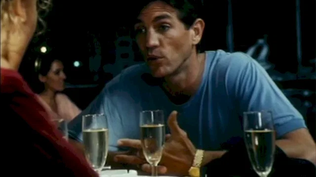 Photo 2 du film : Voyage