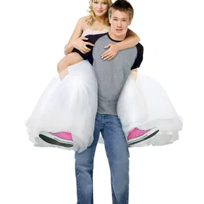 Photo du film : Comme cendrillon