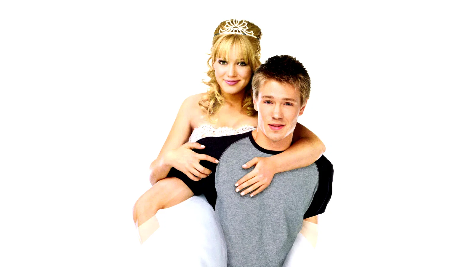 Photo 2 du film : Comme cendrillon