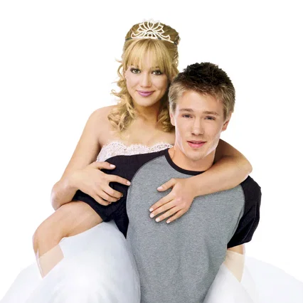Miniature photo du film : Comme cendrillon
