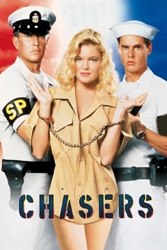 Affiche du film Chasers
