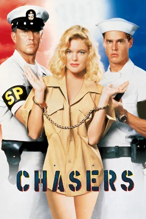 Affiche du film : Chasers