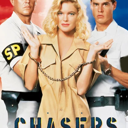 Miniature photo du film : Chasers