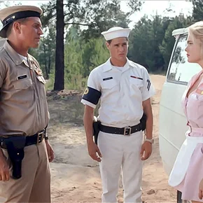 Photo du film : Chasers