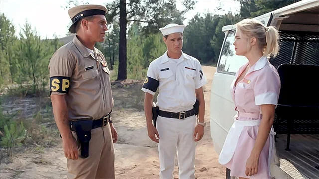 Photo 3 du film : Chasers