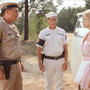 Photo du film : Chasers
