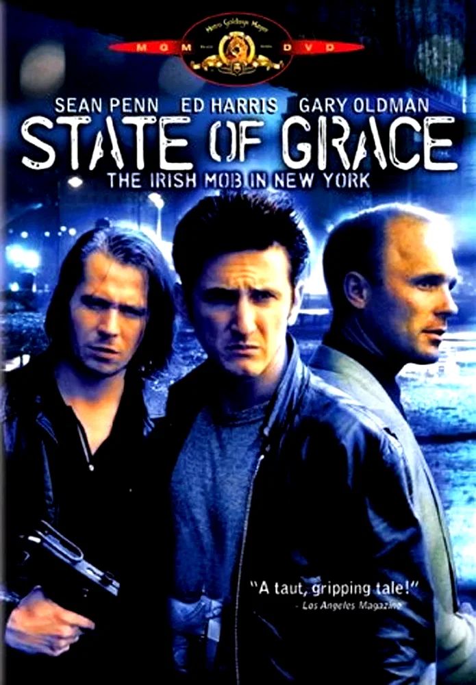 Affiche du film : Les anges de la nuit
