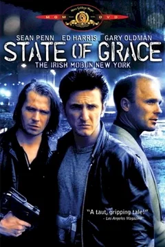 Affiche du film Les anges de la nuit