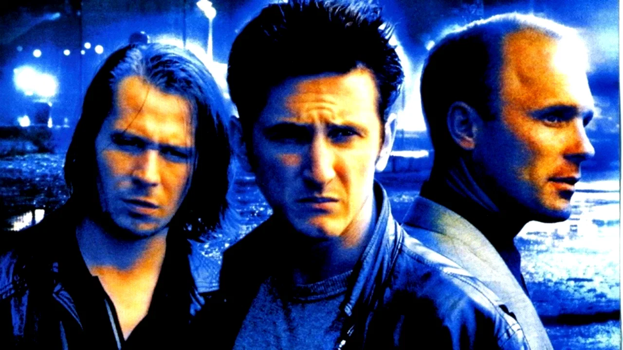 Photo 2 du film : Les anges de la nuit