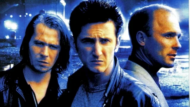 Photo du film : Les anges de la nuit