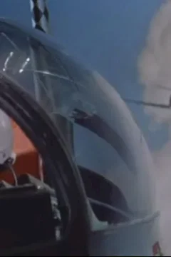 Affiche du film Flammes sur l'asie