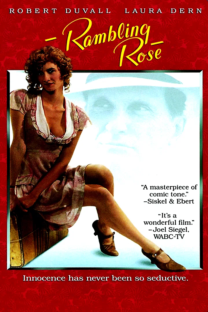 Affiche du film : Rambling rose